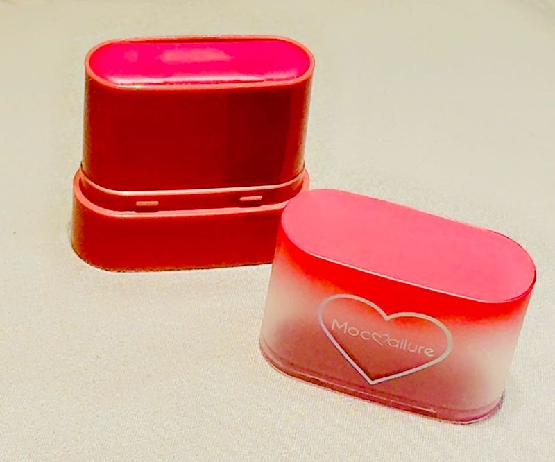 Mocallure Stamp Blush &amp; Lip tint