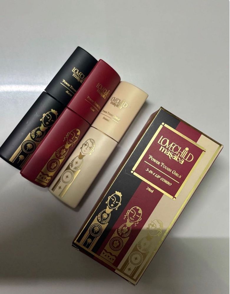 3 PRODUCTS COMBO OFFER