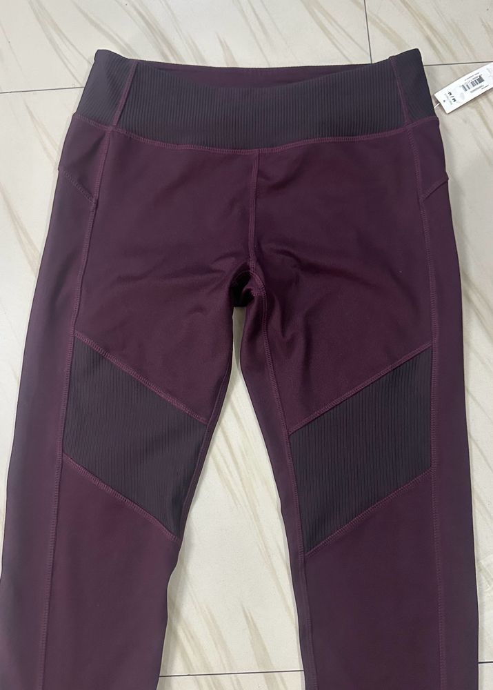 New With Tags Imported Gym Tights