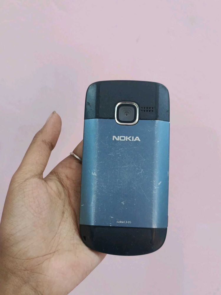 Nokia Mobile Phone - Not working