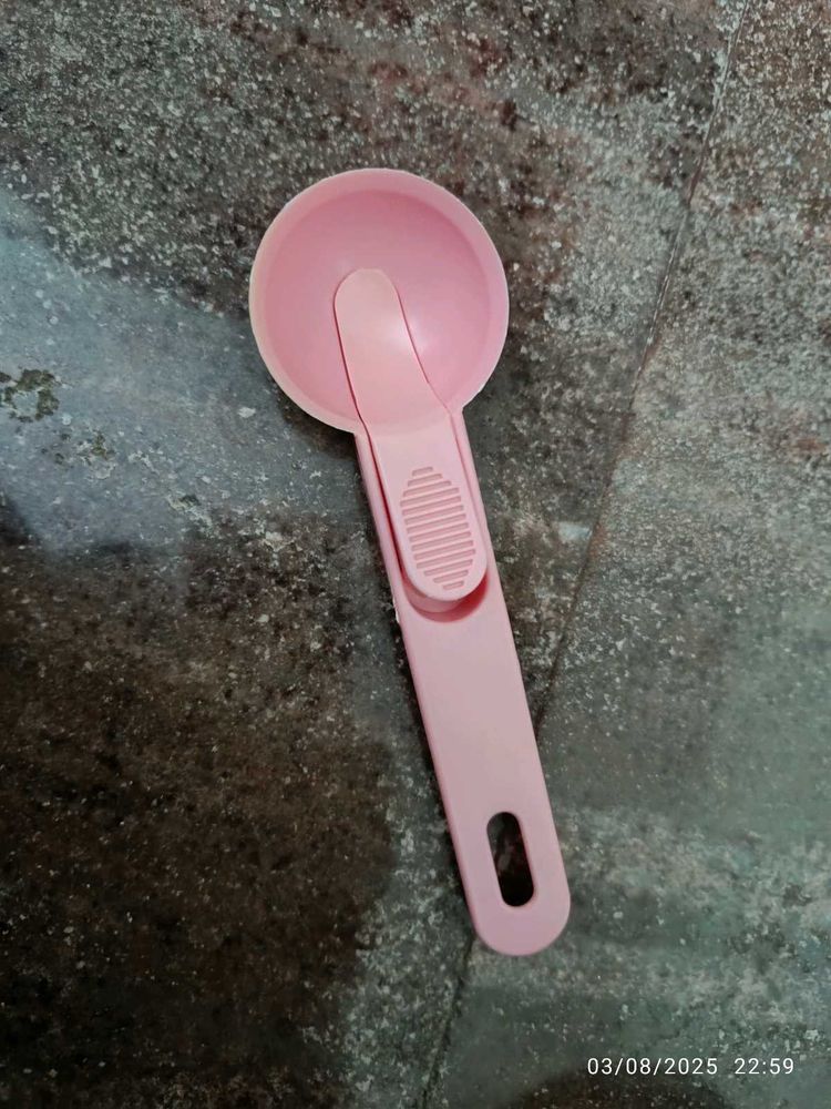 Ice Cream Scoop Tool