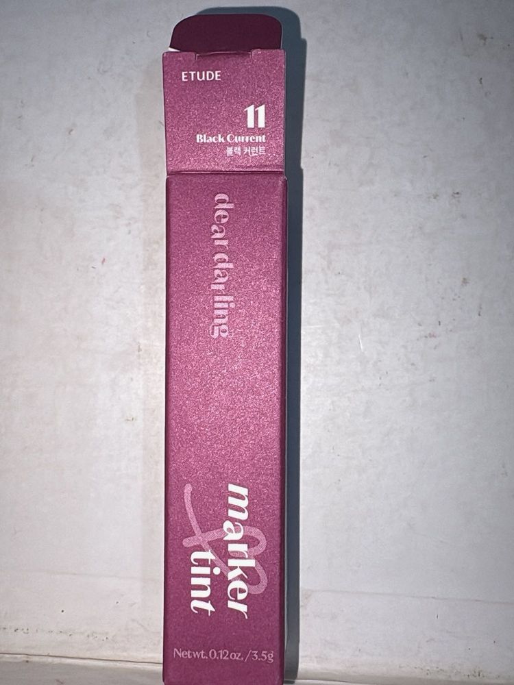 Etude Dear Darling Marker Tint