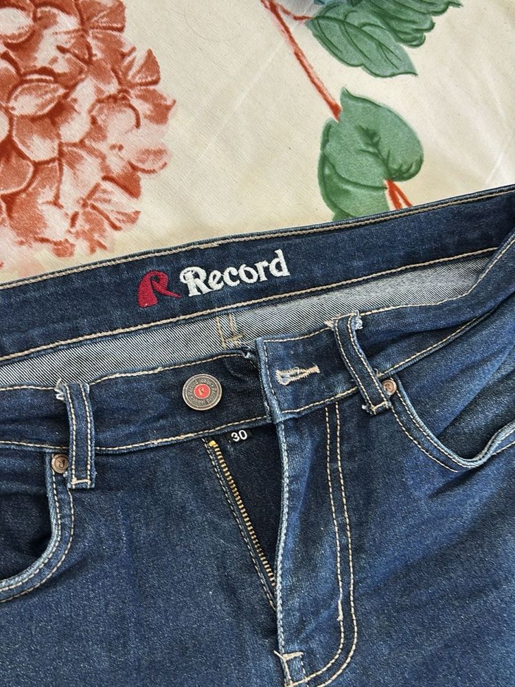 Mens casual Jeans