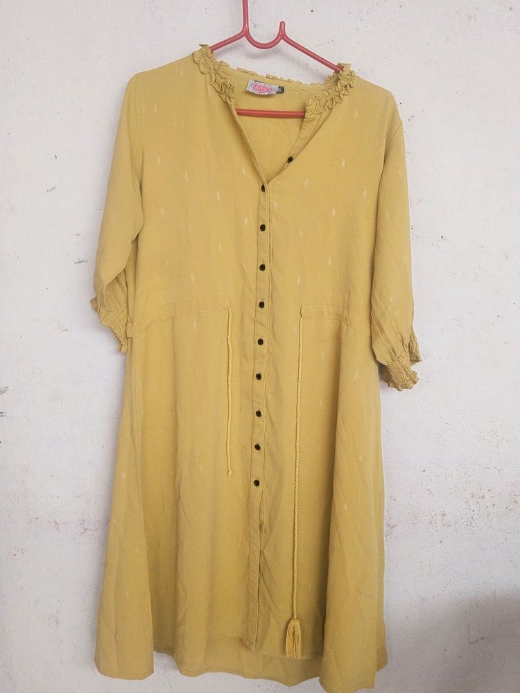 Western Wear Kurta
