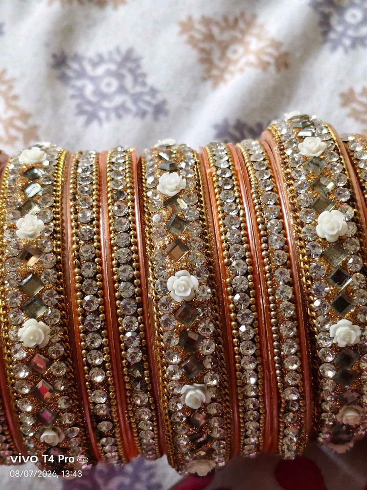 Bangles Set