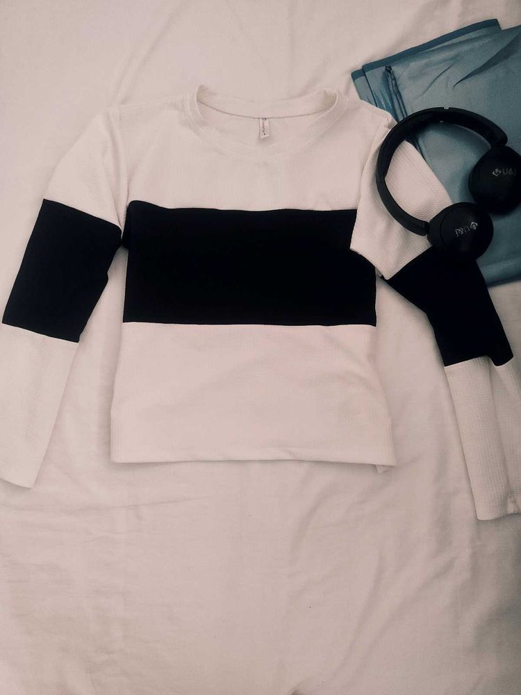 Y2K Casuals Long Sleeve Shirt