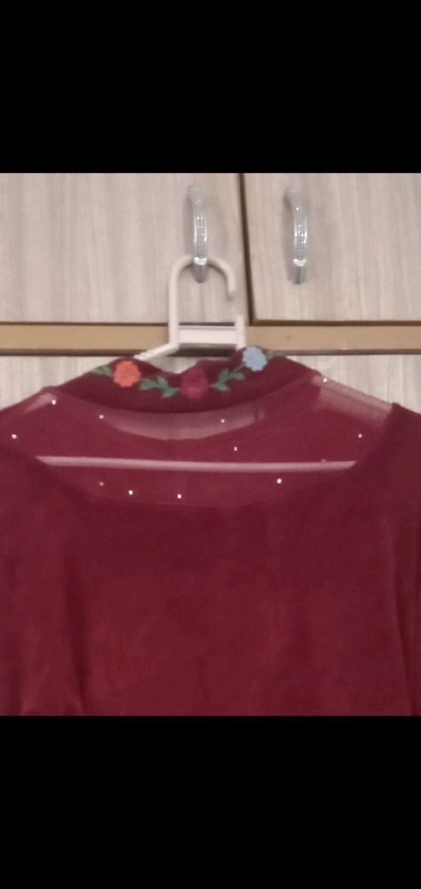 Stretchable top