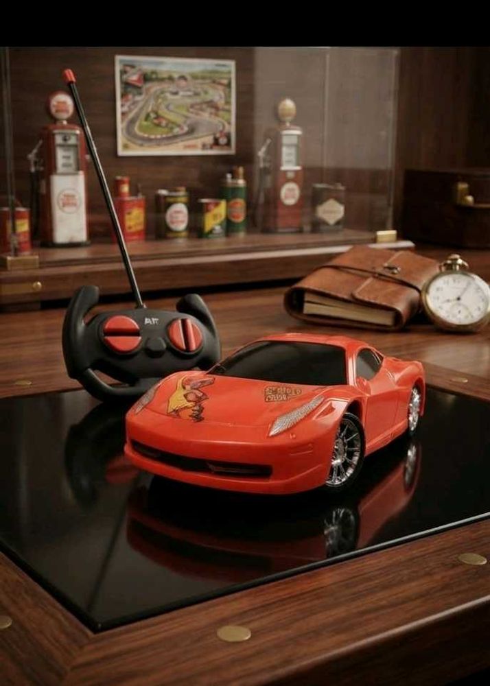 Remote Control Car