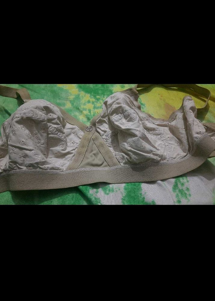 Used Beige