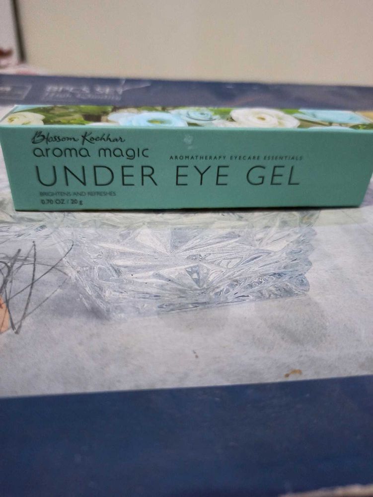 Aroma Magic Under Eye Gel