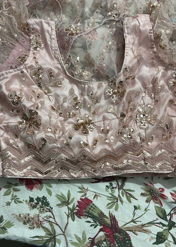 lehnga choli