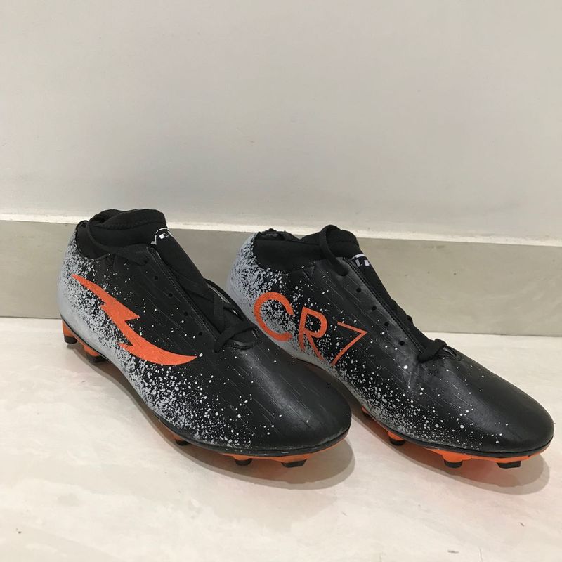 CR7 Football Cleats