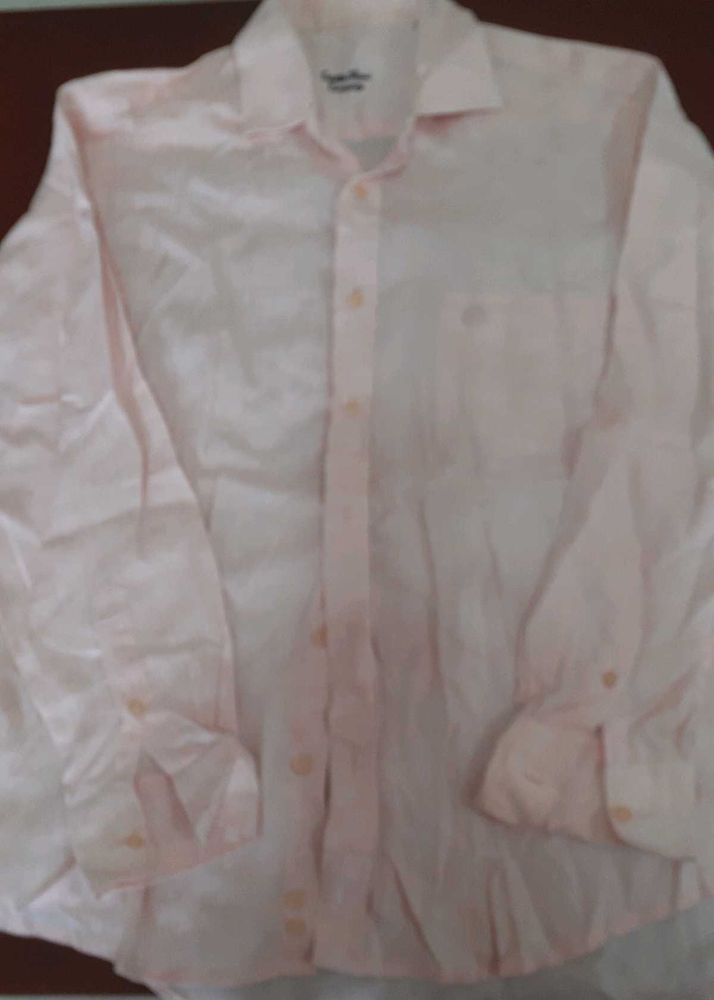 SAVILE ROW COMPANY Men's shirt formal
