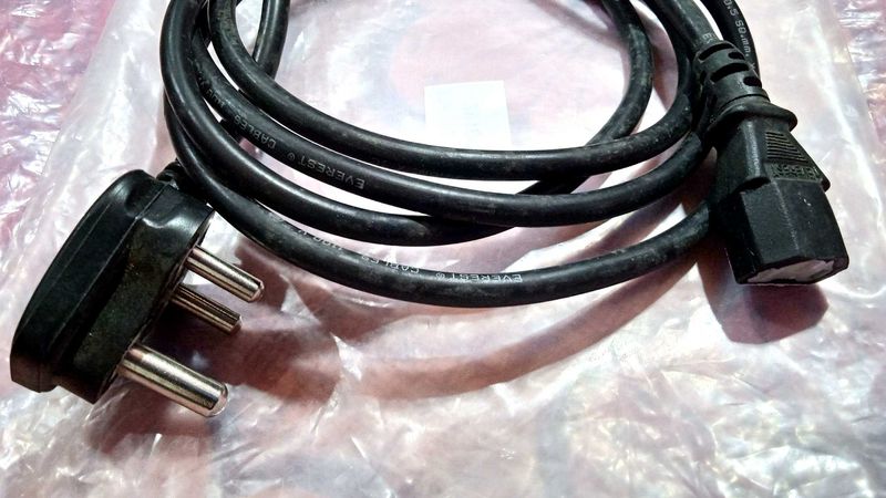 Power Cord