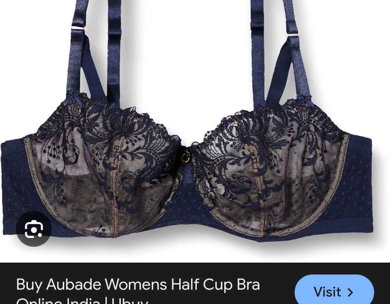 brand new Lace Detail lingerie set 👍