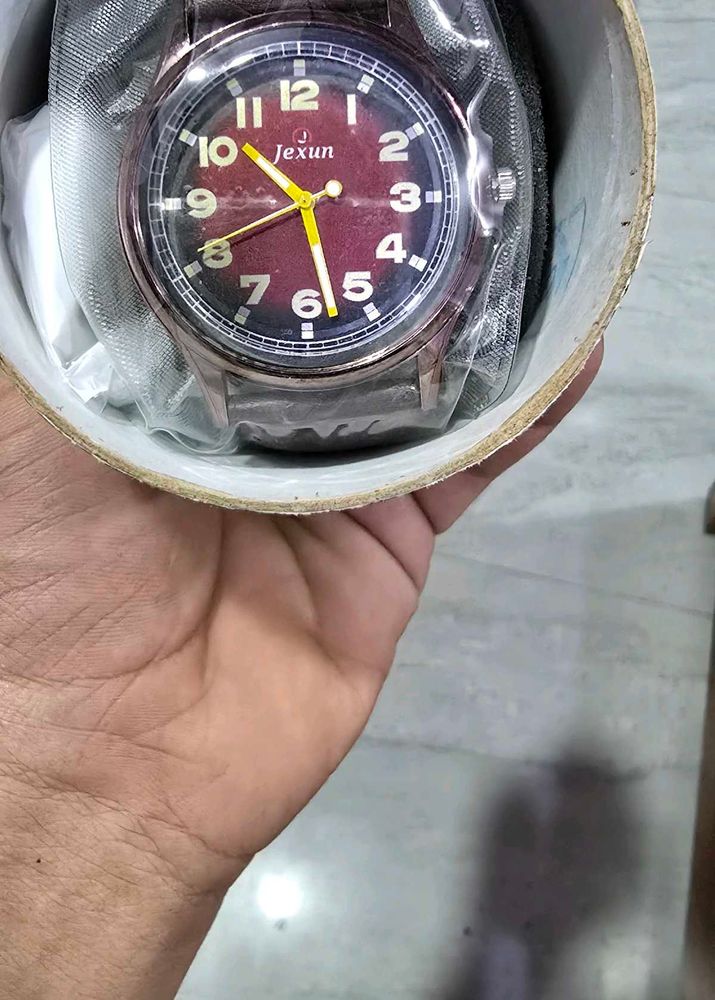 Watch for men