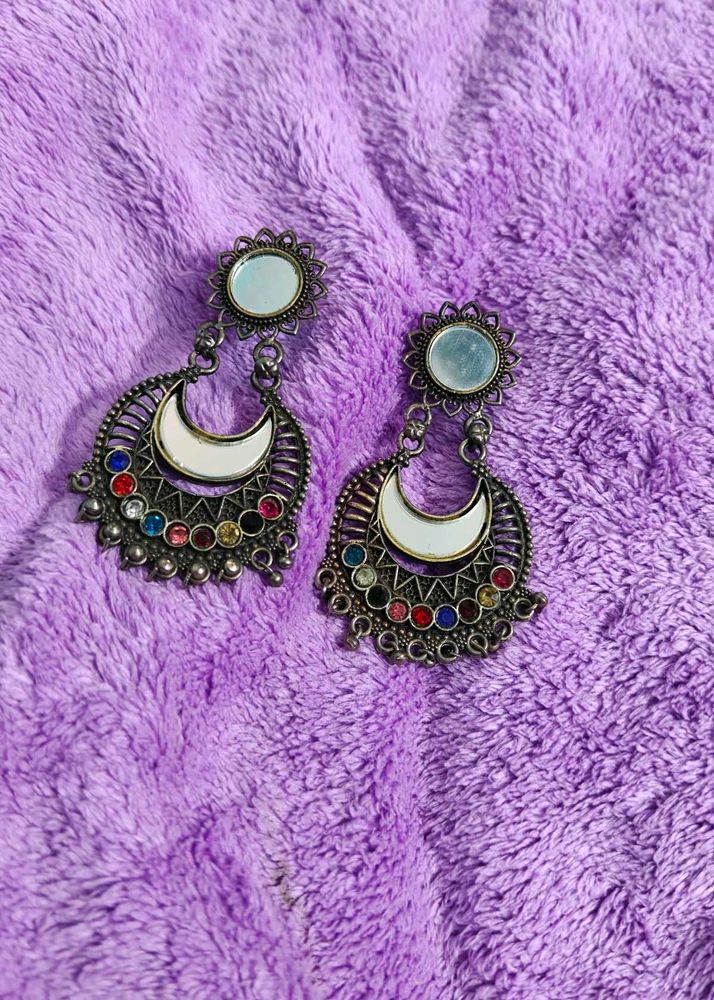 Boho Earrings