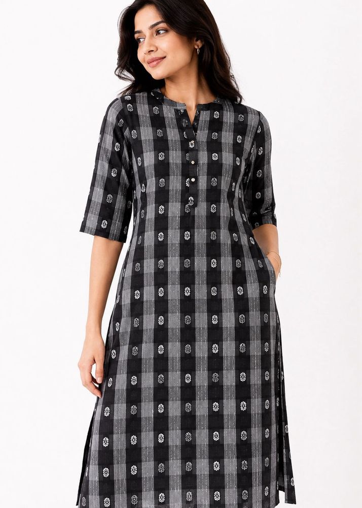 Anouk by Myntra Kurta