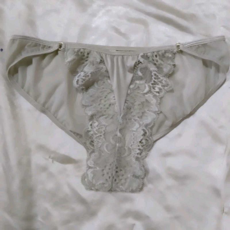 new panty