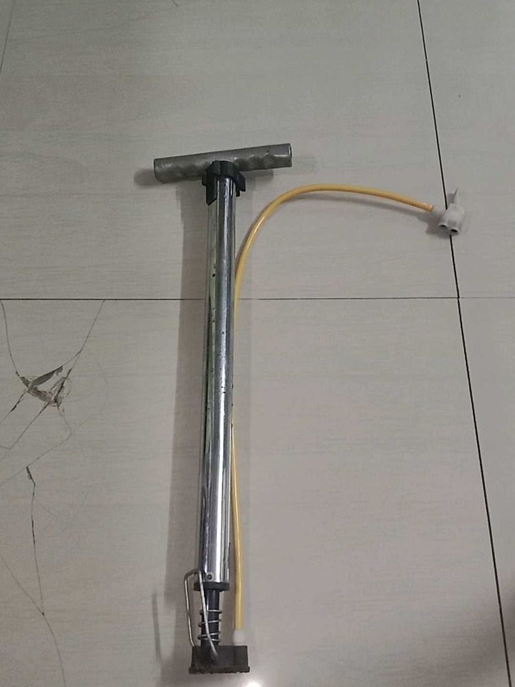 Vintage Bicycle Pump