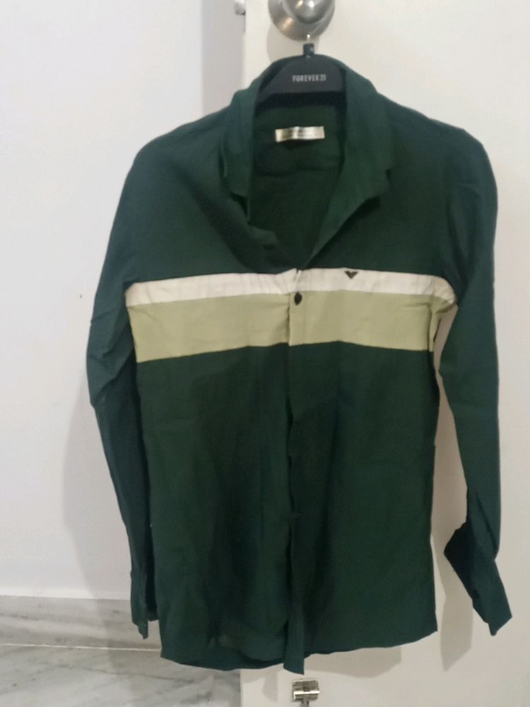 Men's New Stylish Shirt