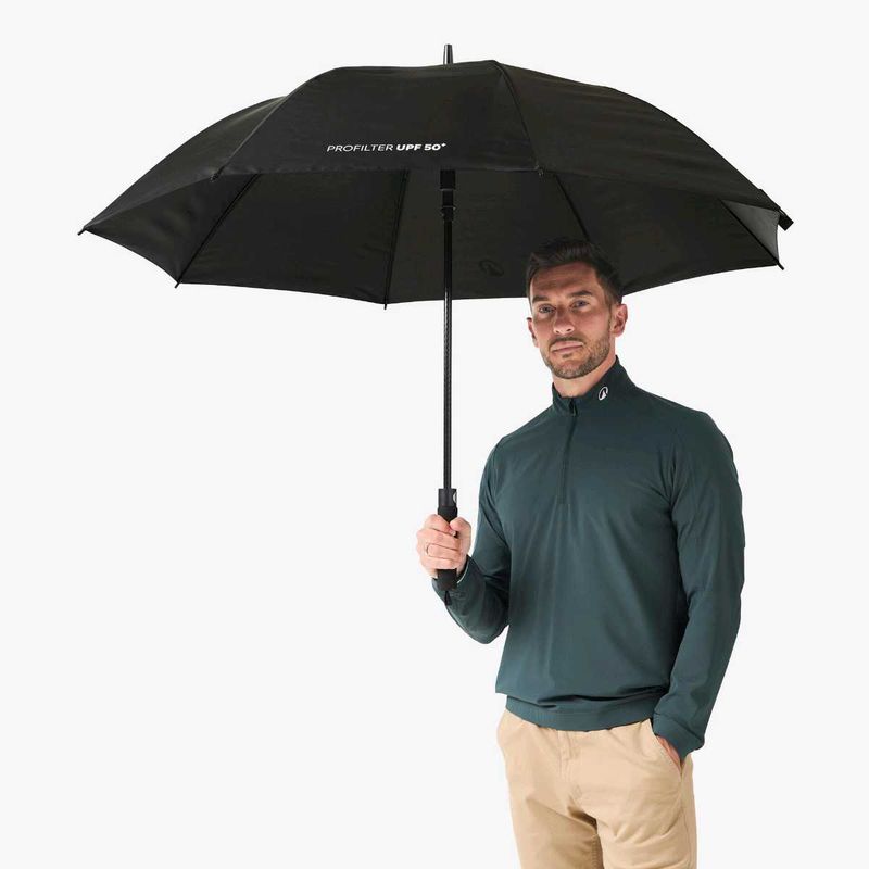 Black Umbrella