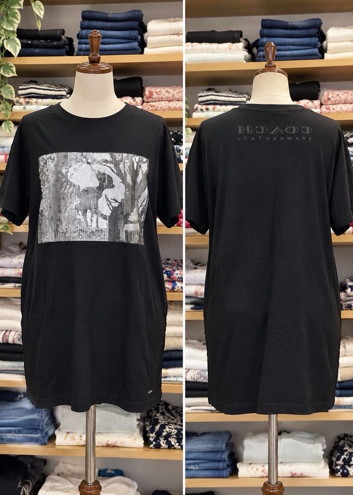 Women T-Shirt