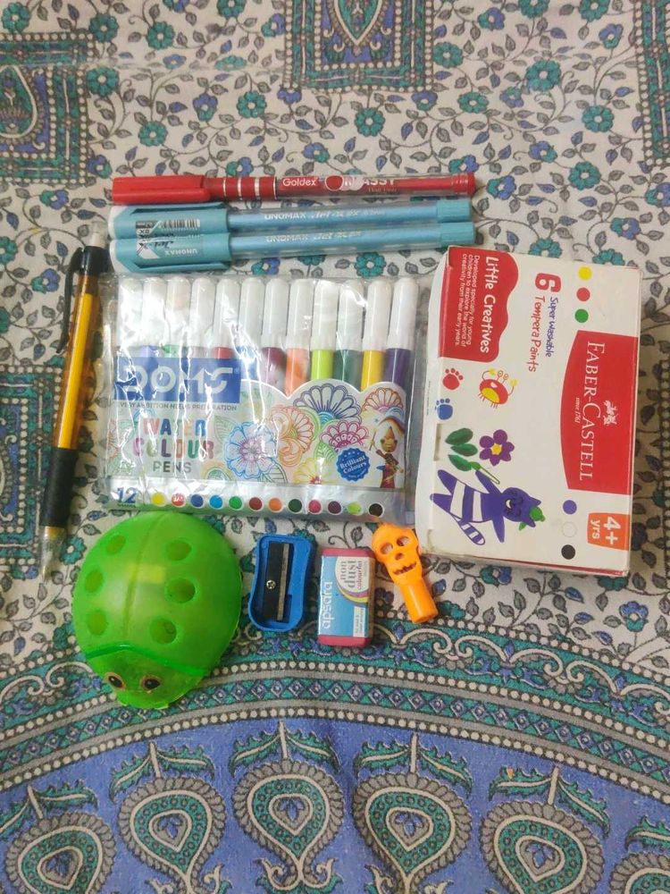 Combo Kit