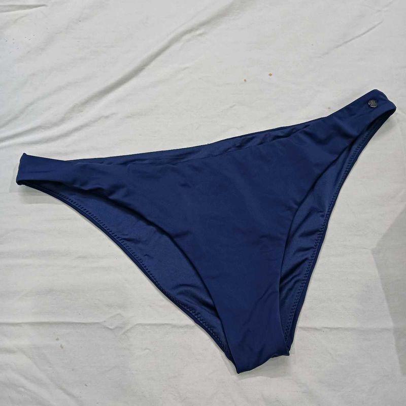 Navy Blue 🤎Bikini Bottom