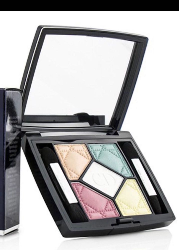 Dior Eyeshadow Palette