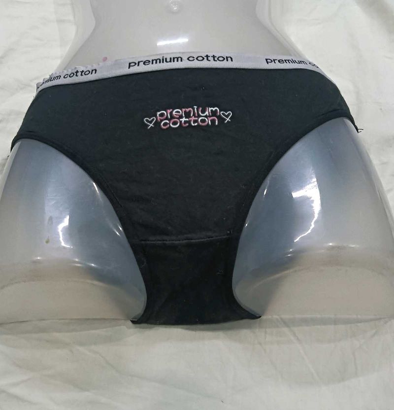 Comfortable🖤 Cotton Briefs