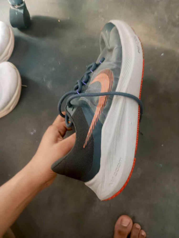 Nike winflo 8  Running Shoes 9uk (fixed price)