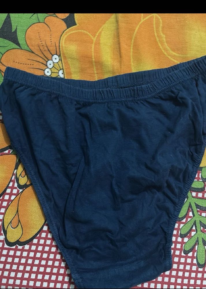Comfortable Women's Brief