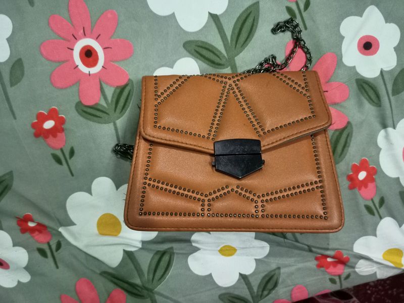 Sling Bag