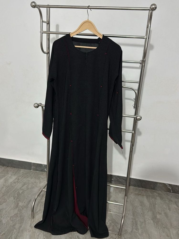 Classsy Abhaya wear