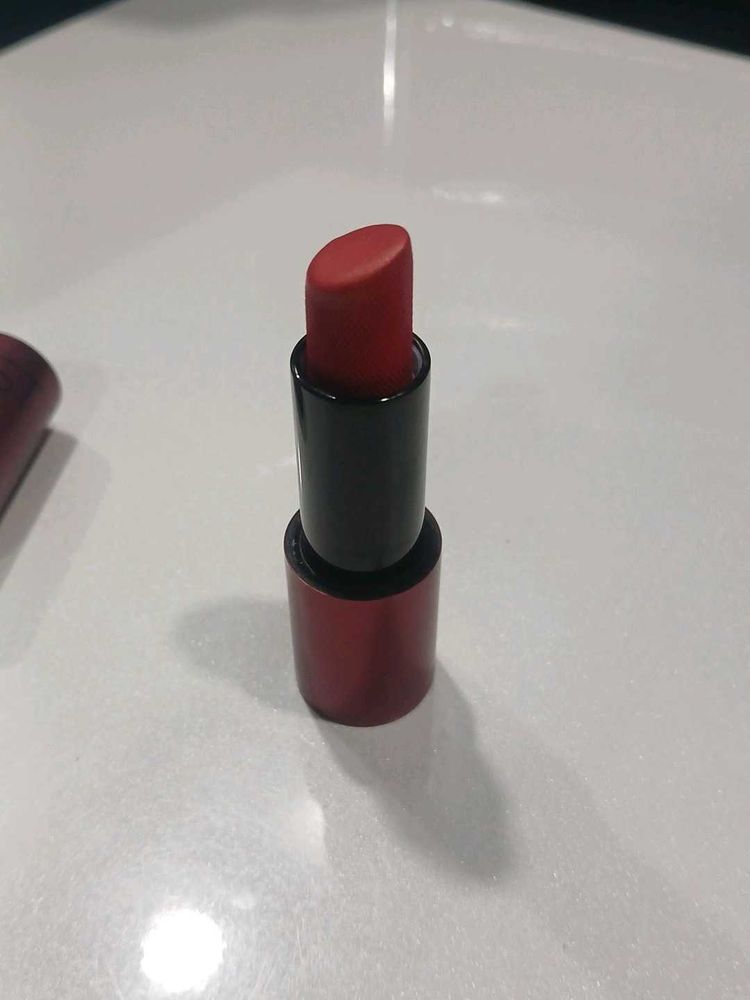 Red Matte Lipstick