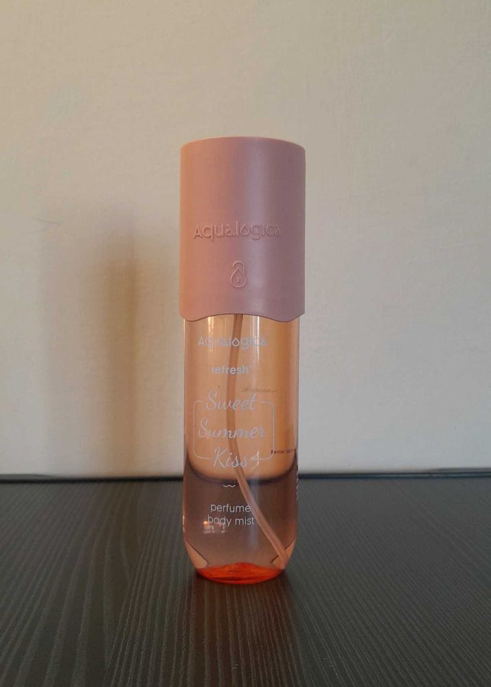 Aqualogic Sweet Summer Kiss Perfume Body Mist