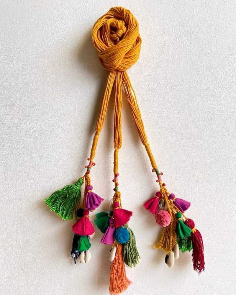 Wall Hanging Decor
