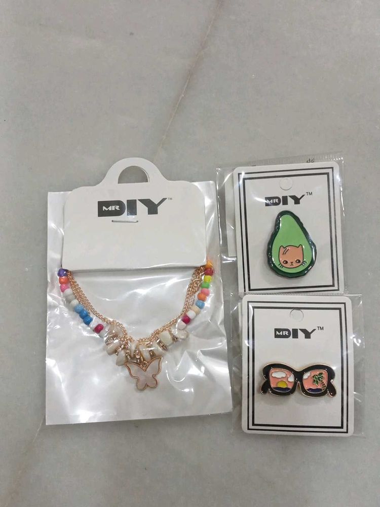 combo set of 3