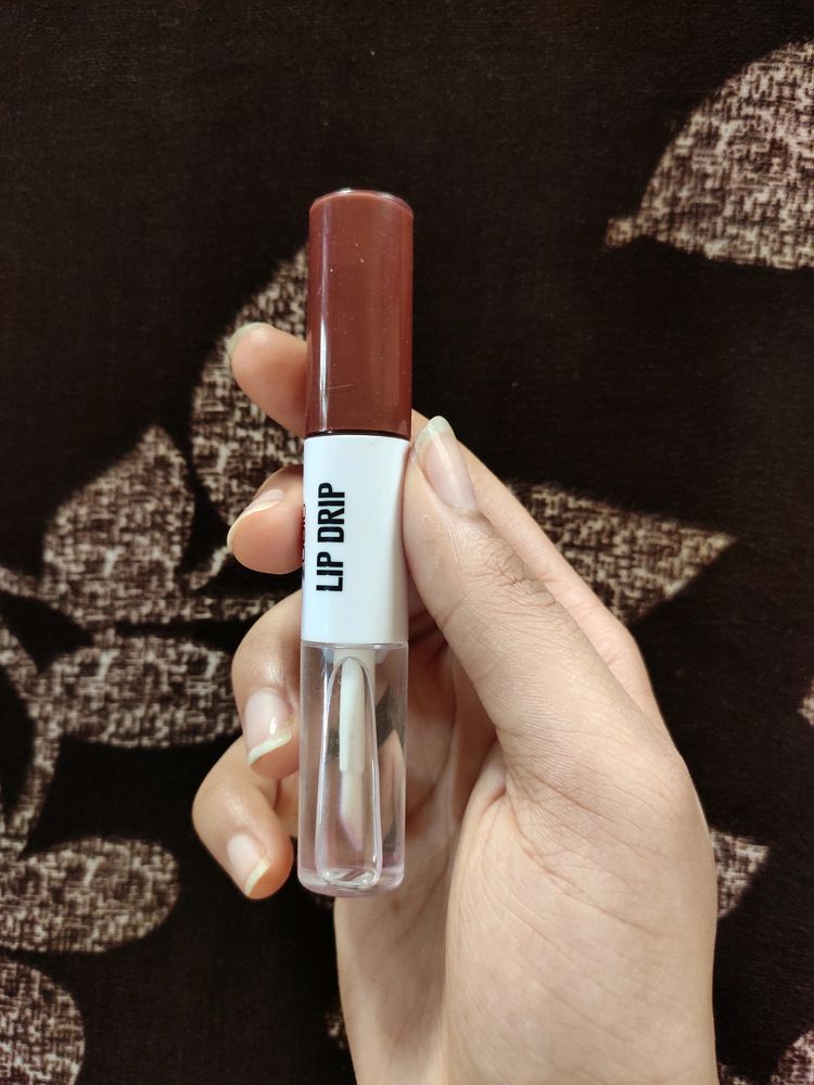 Lipstick Plus Lip Gloss