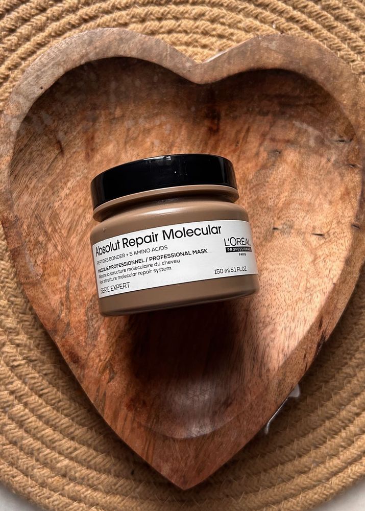 L'Oreal Absolut Repair Molecular Mask