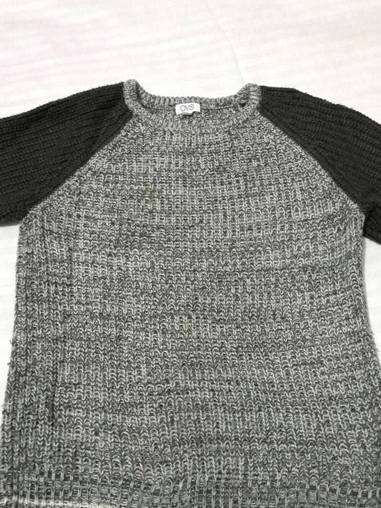 Woolen Sweater Small Size
