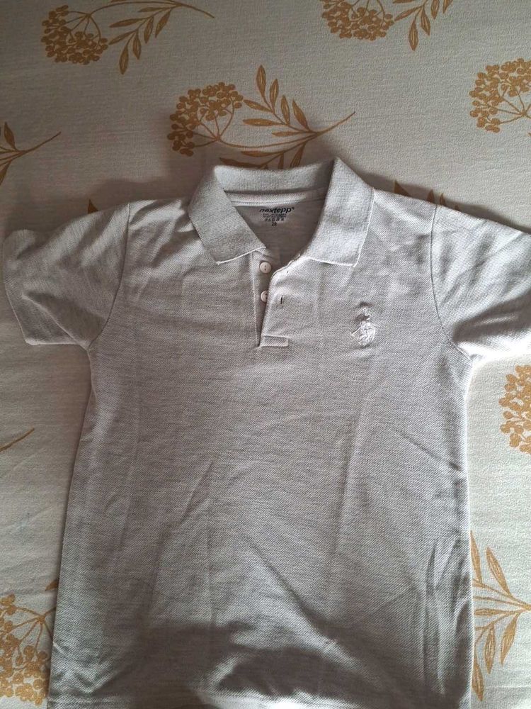 Boys' Polo Shirt
