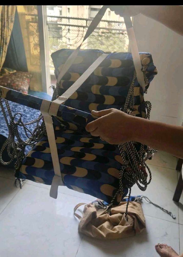 Baby Swing Seat