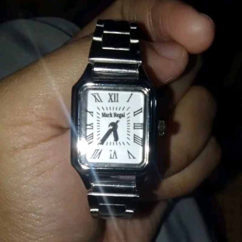 Vintage classy watch
