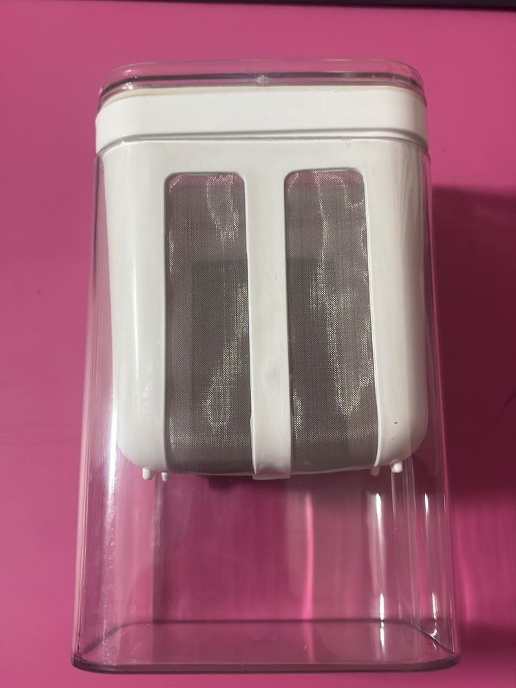Reusable Water Filter Bottle