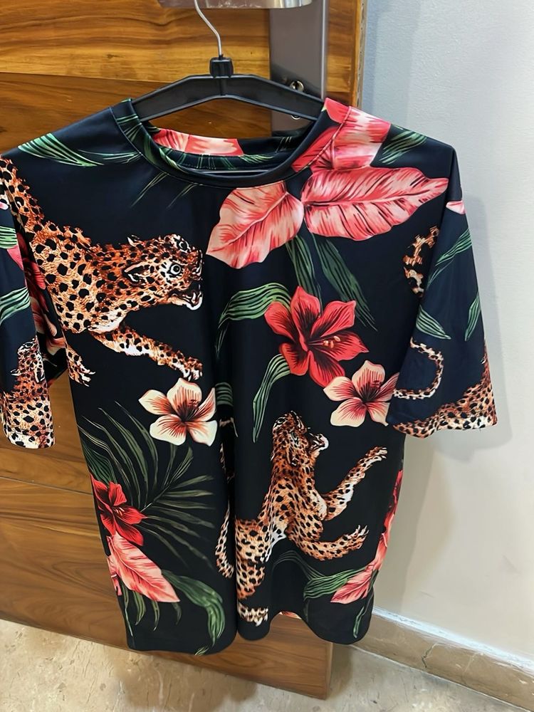 T-shirt unisex
