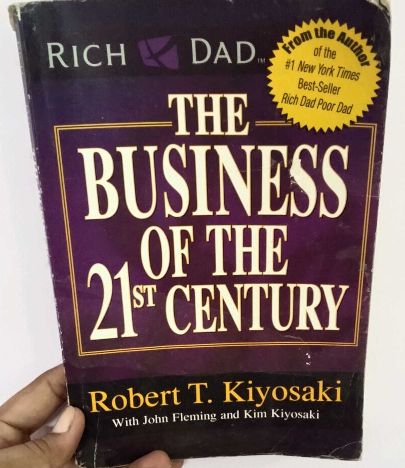 Business of the 21st Centur