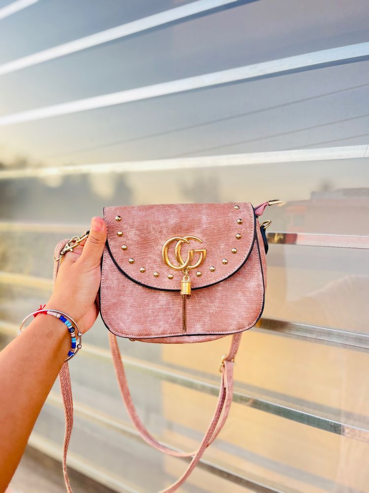 Sling Bag