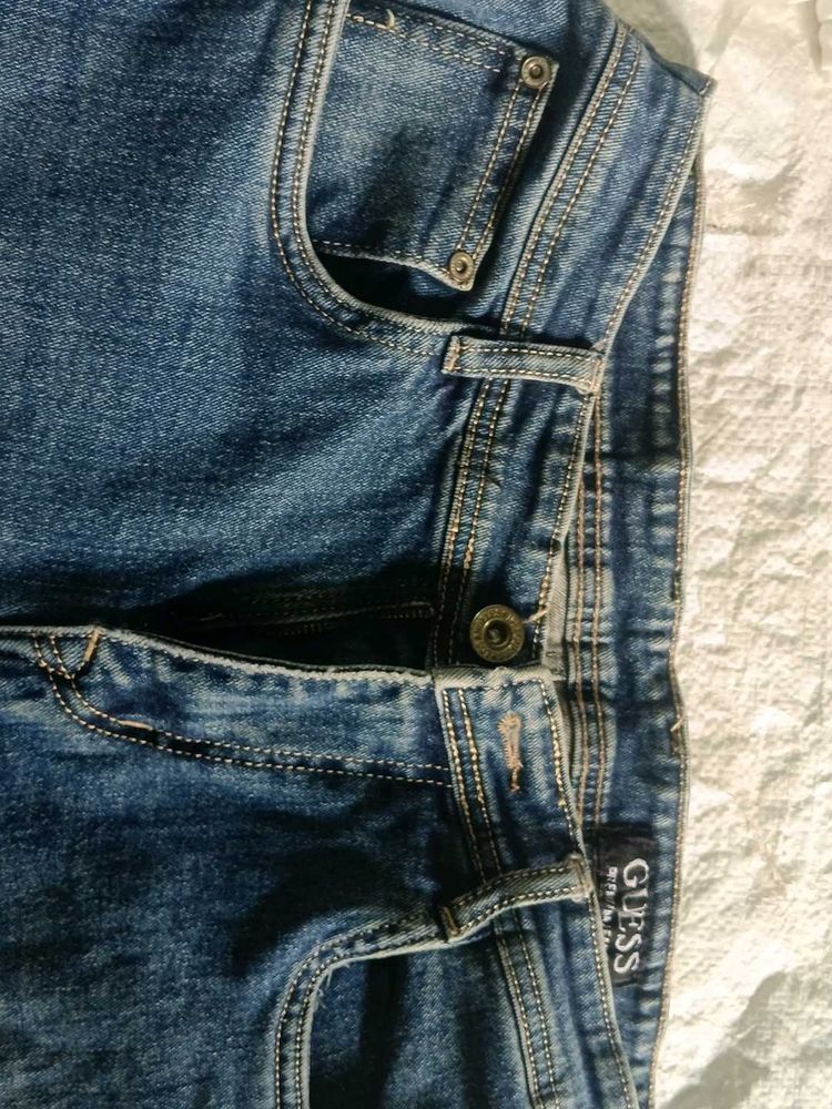 Guess Denim Jeans